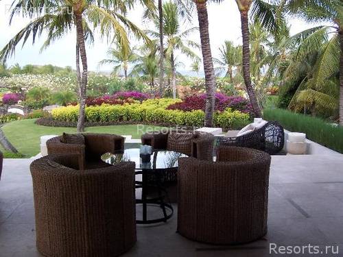 Grand Hyatt Bali 43